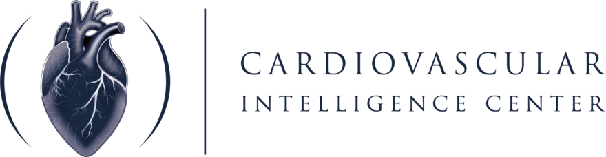 Cardiovascular Intelligence Center